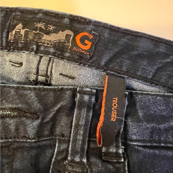 Guess flare Trouser Jeans - Picture 5 of 7